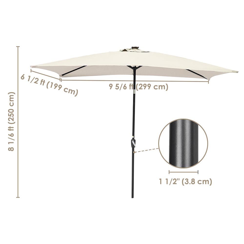 patio umbrella