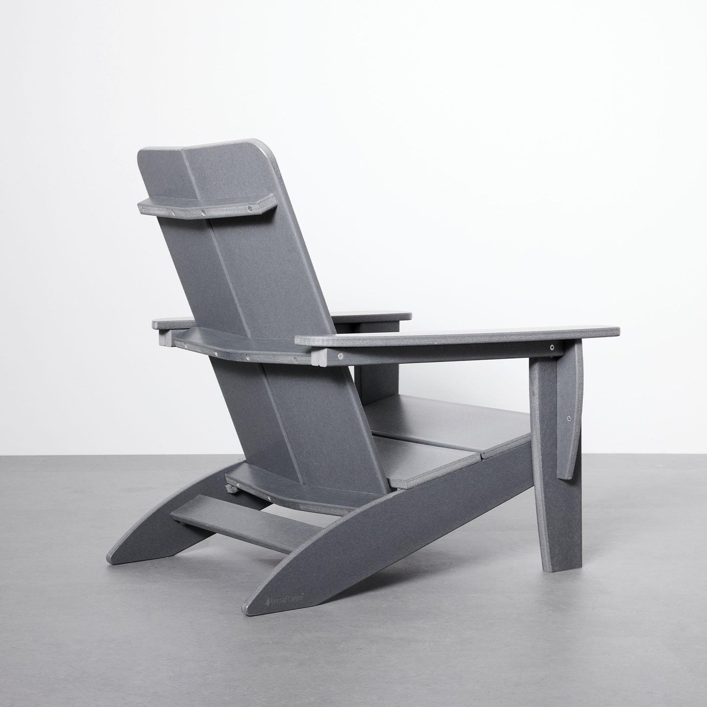 1903 Adirondack Modern Chair