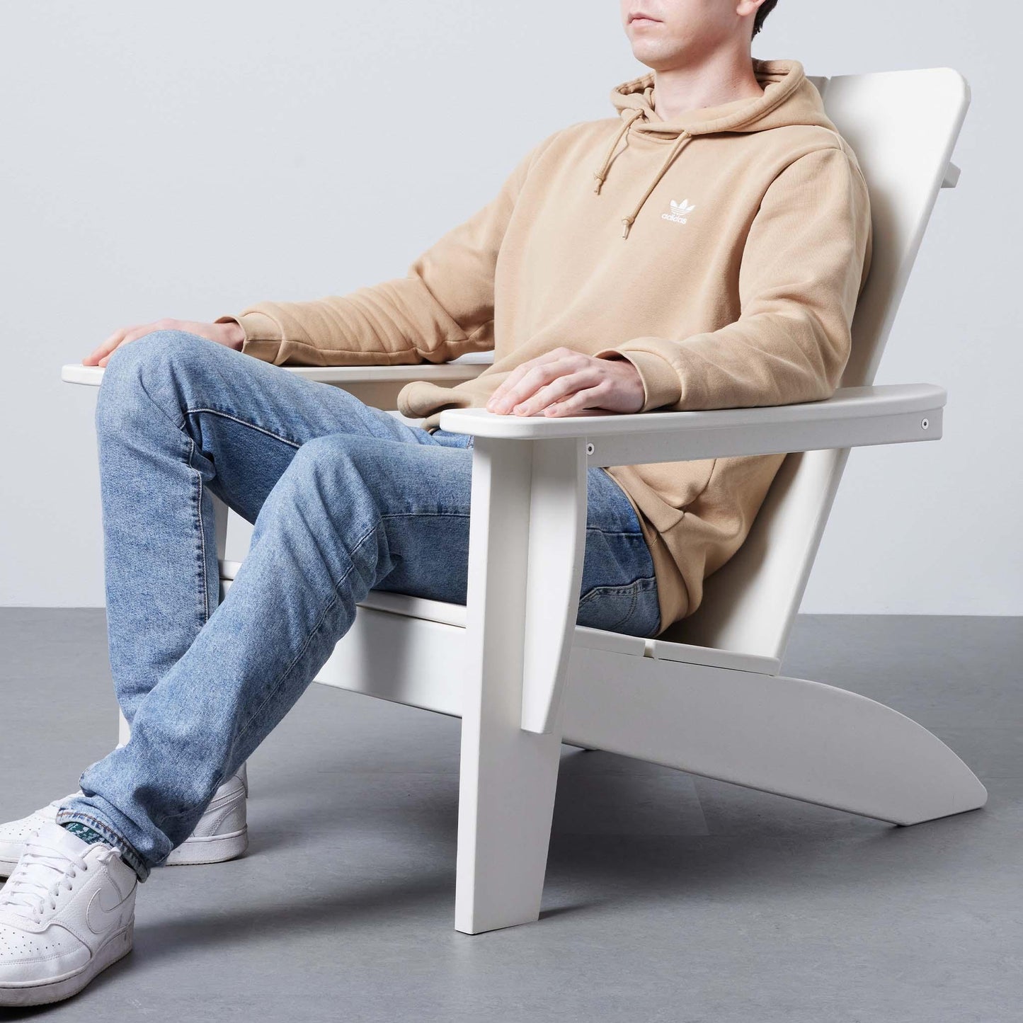 1903 Adirondack Modern Chair