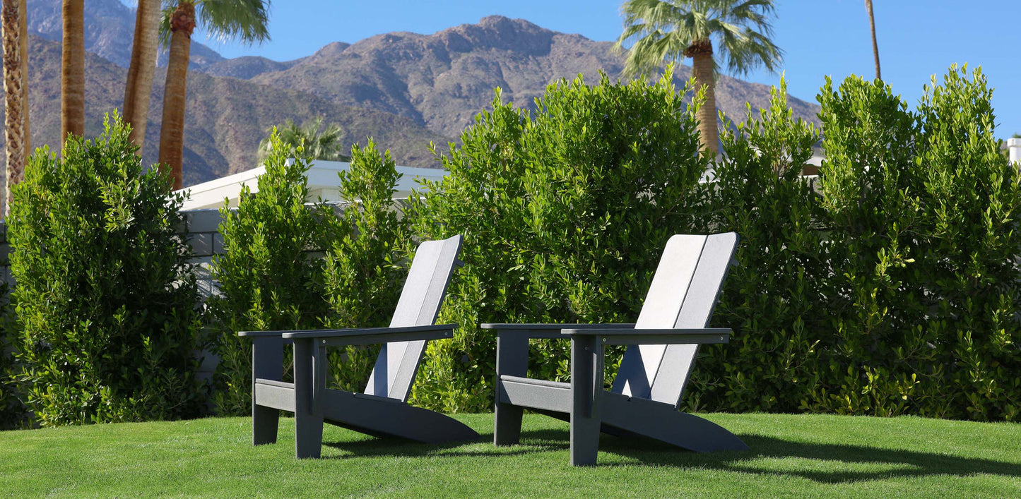 1903 Adirondack Modern Chair