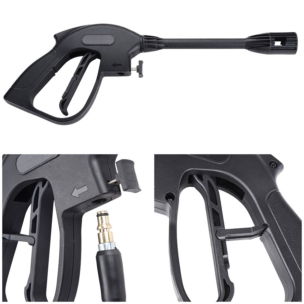 pressure washer nozzle
