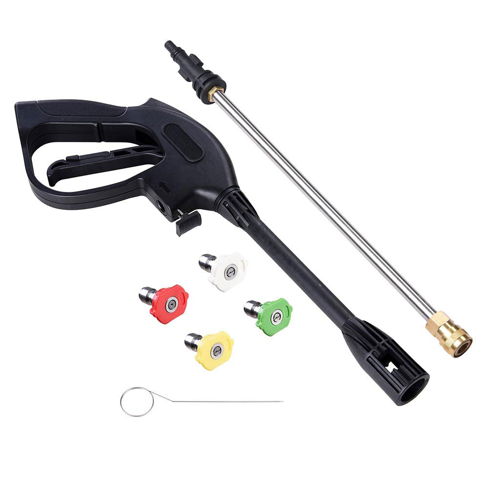 power washer nozzle