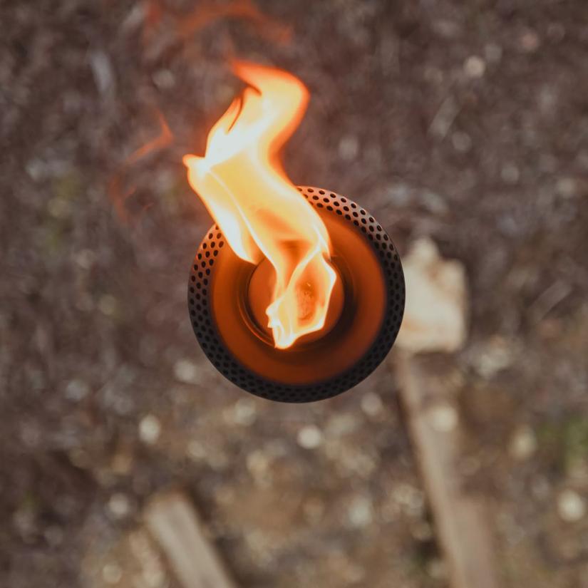 Mesa Torch from Solo Stove