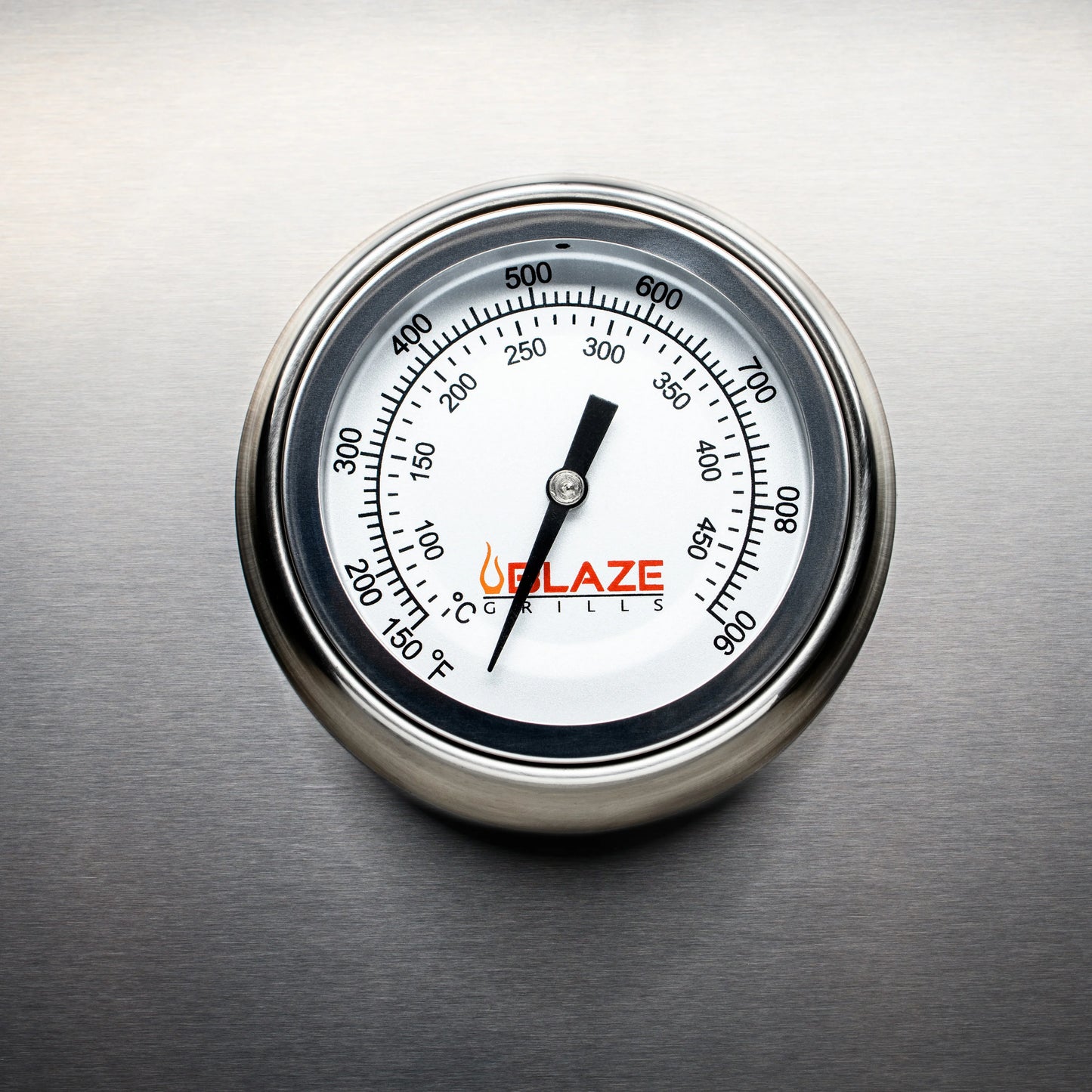 Blaze 32" LBM Gas Grill - 4 Burners