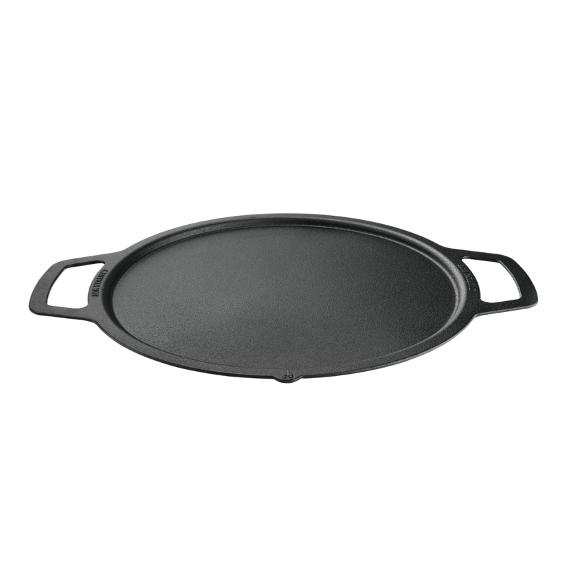 solo stove griddle top