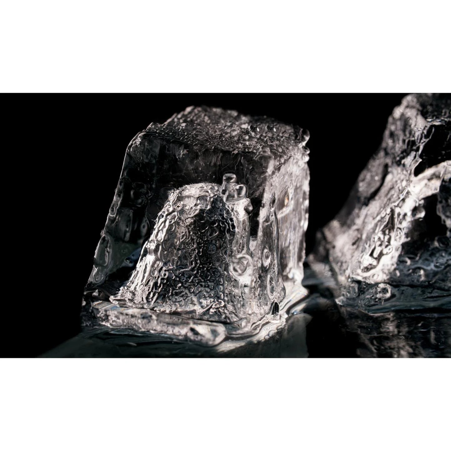 Blaze 50 Lb. 15-Inch Outdoor Rated Ice Maker