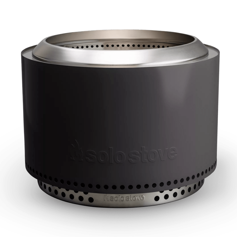 Solo Stove Yukon + Stand 2.0 - New Colors!