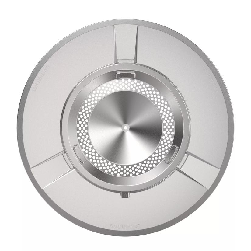 Heat Deflector for Solo Stove