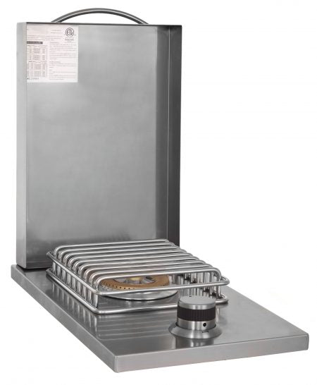 blaze side burner