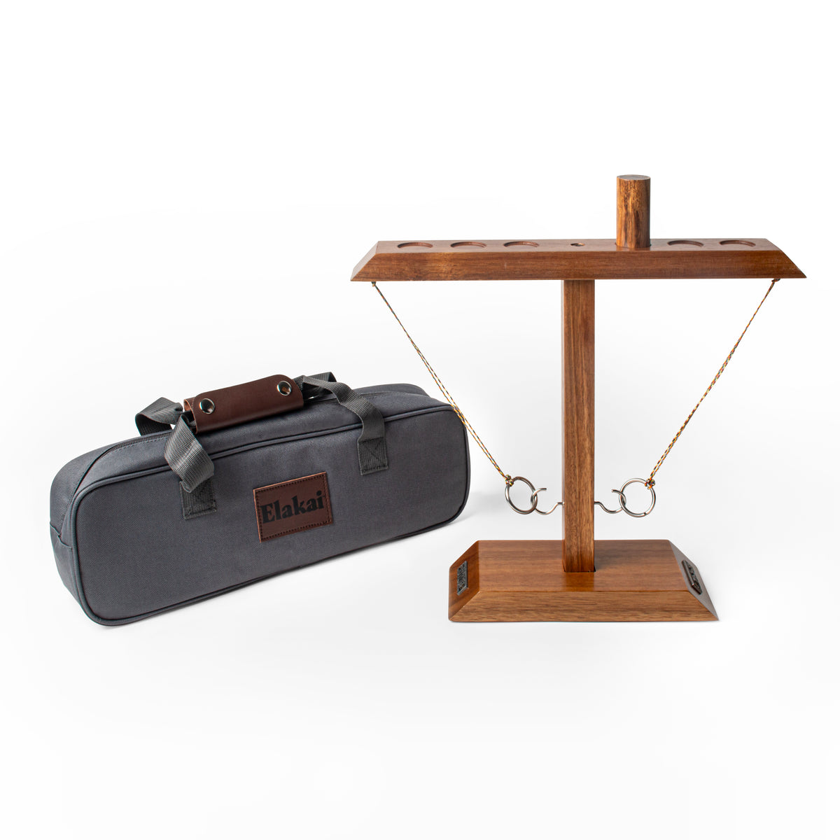 2 player hook and ring