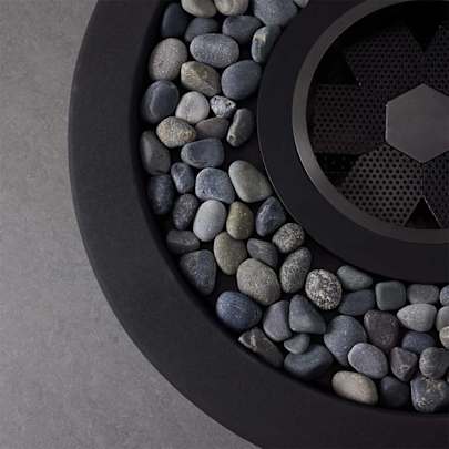 Hestia Bioethanol Fire Pit