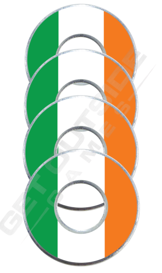 Ireland washers