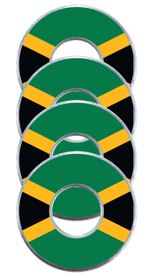 Jamaica washers
