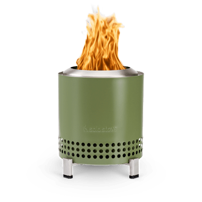 solo stove mesa XL