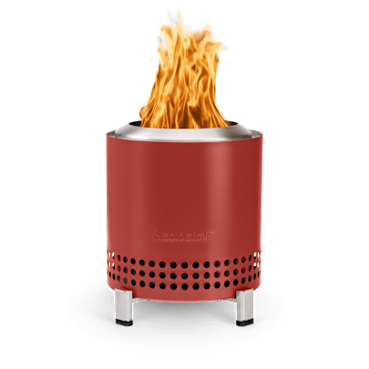 solo stove mesa XL