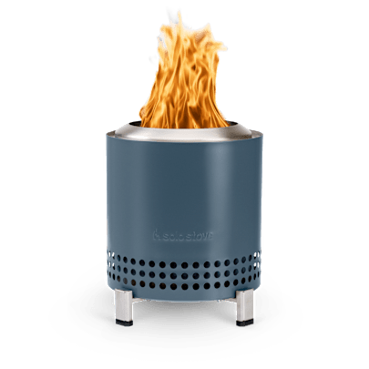 solo stove mesa XL