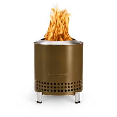 solo stove mesa XL