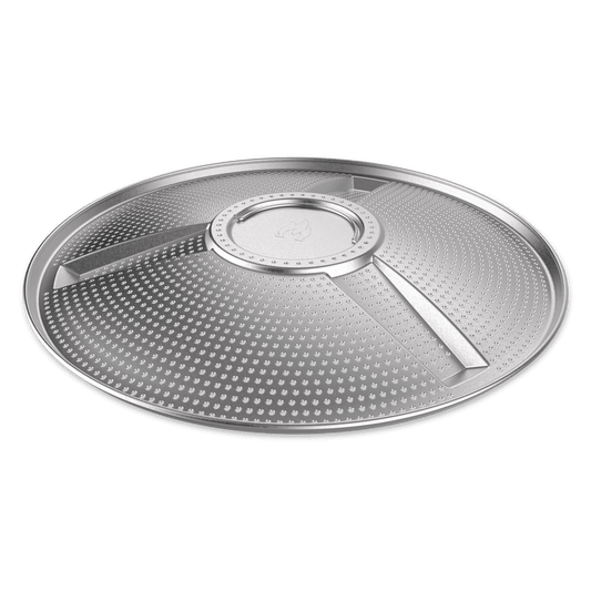 fire pit pellet adapter