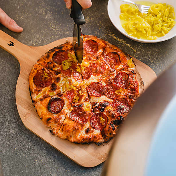 Solo Stove Pizza Cutter
