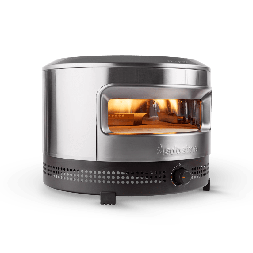 Solo Stove | Stainless Turner