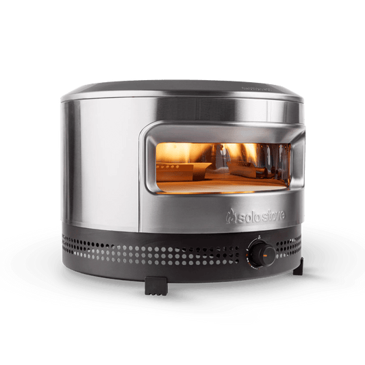 Pi Prime by Solo Stove
