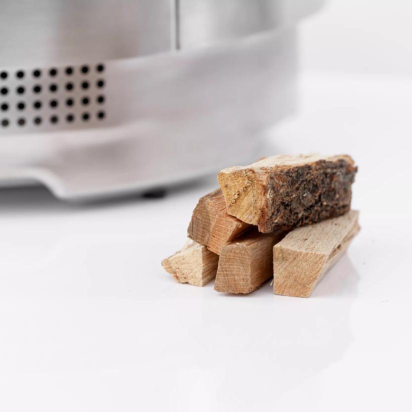 Mini Oak Firewood