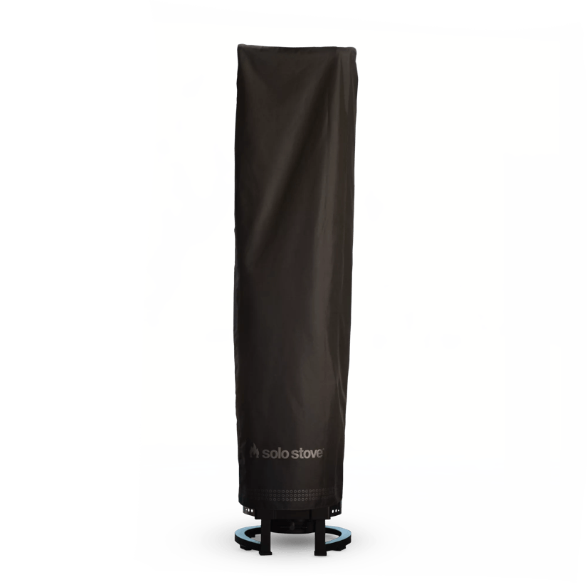 tower heater cover