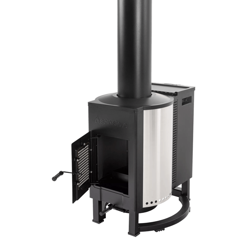 Tower Patio Heater