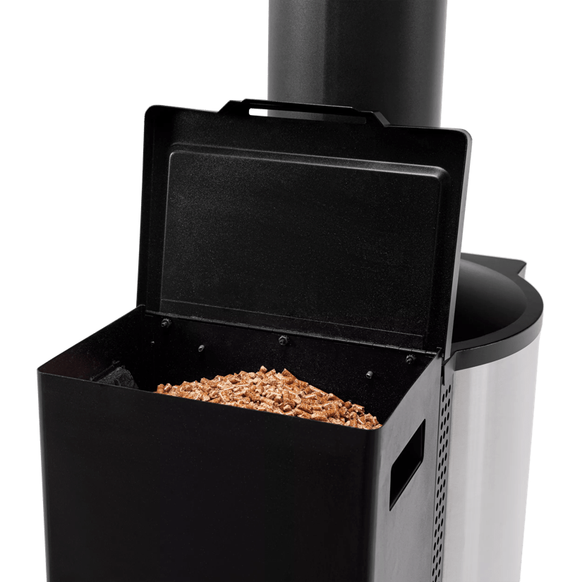 Tower Patio Heater
