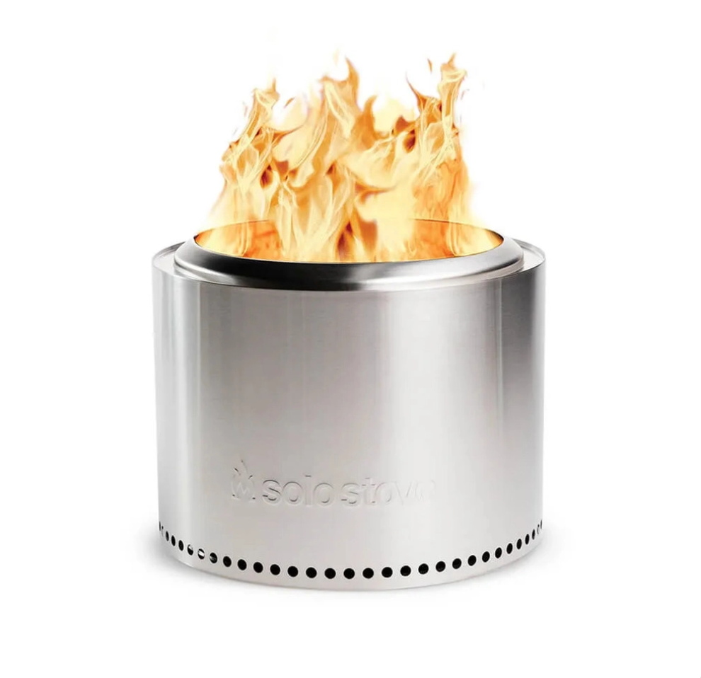 Solo Stove Bonfire Fire Pit