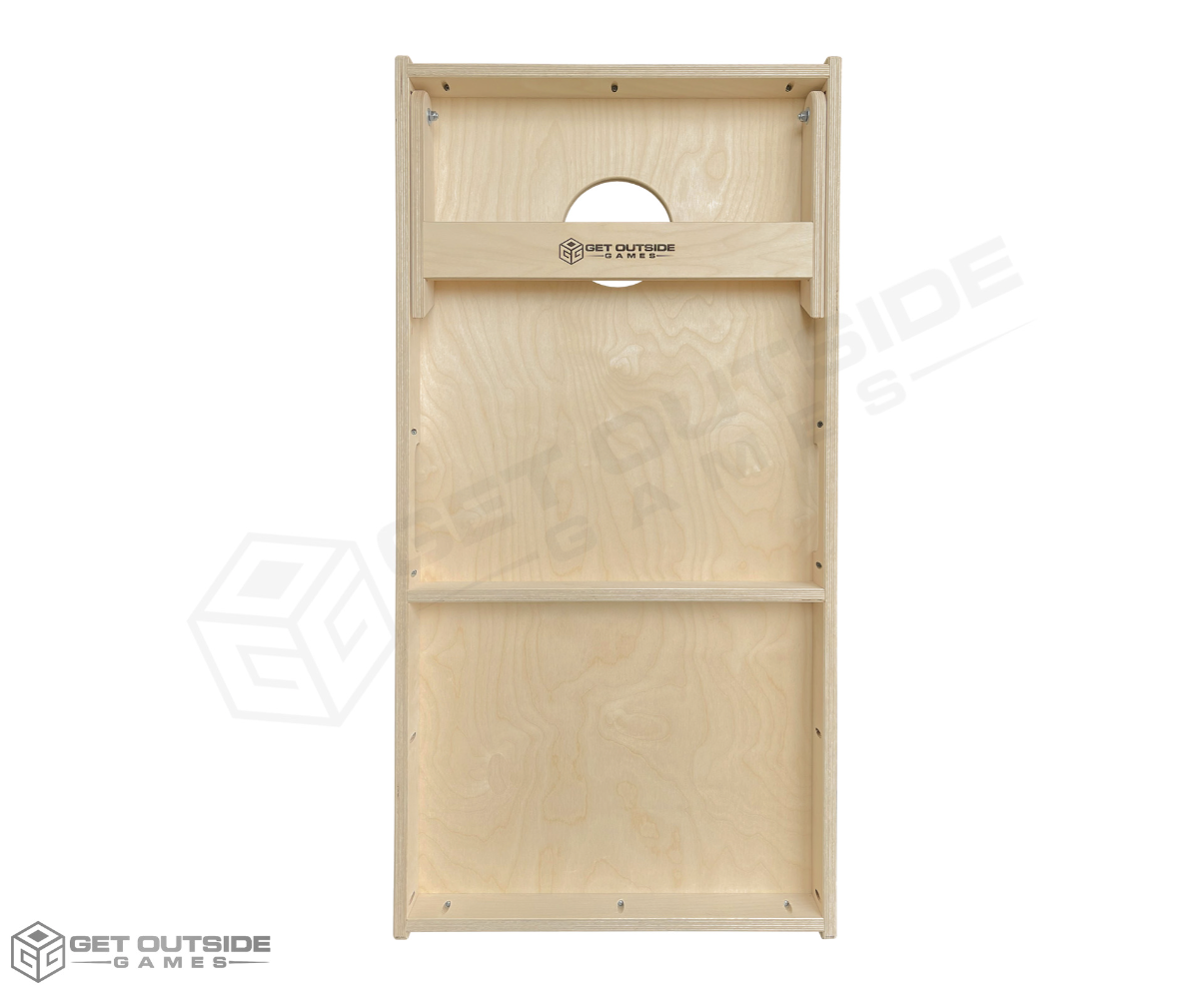 Country Flag Cornhole Boards