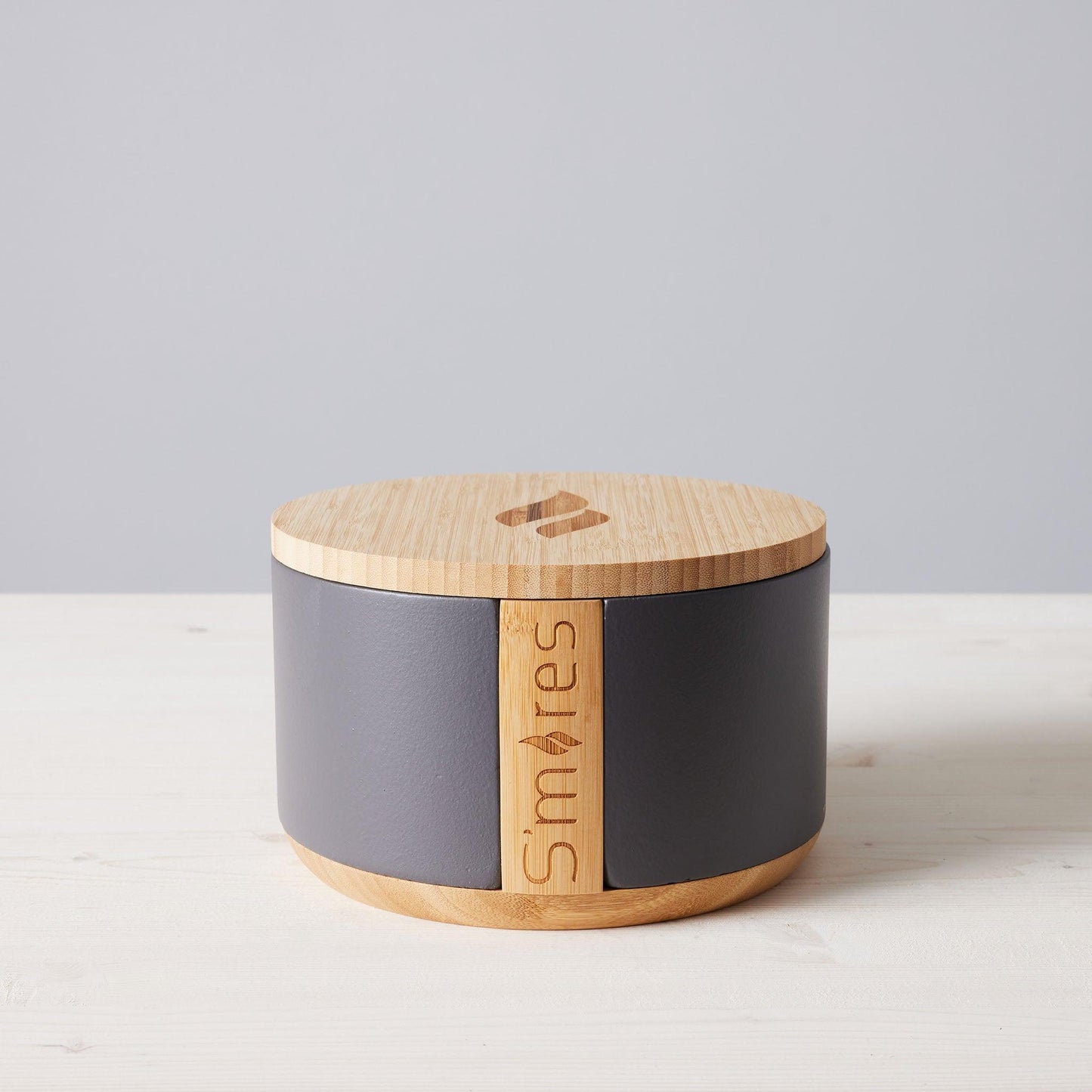 terraflame s'mores grey