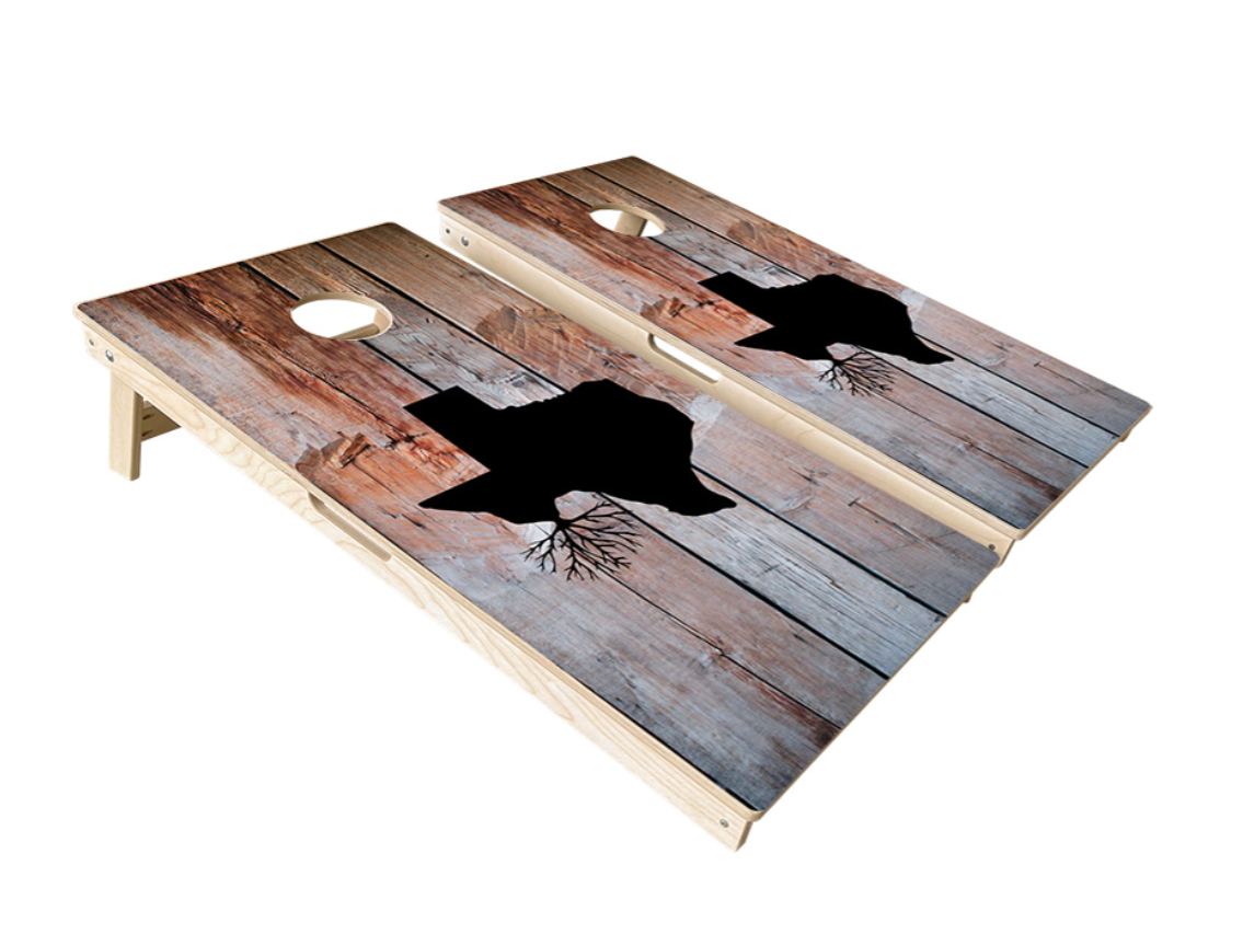 texas roots cornhole