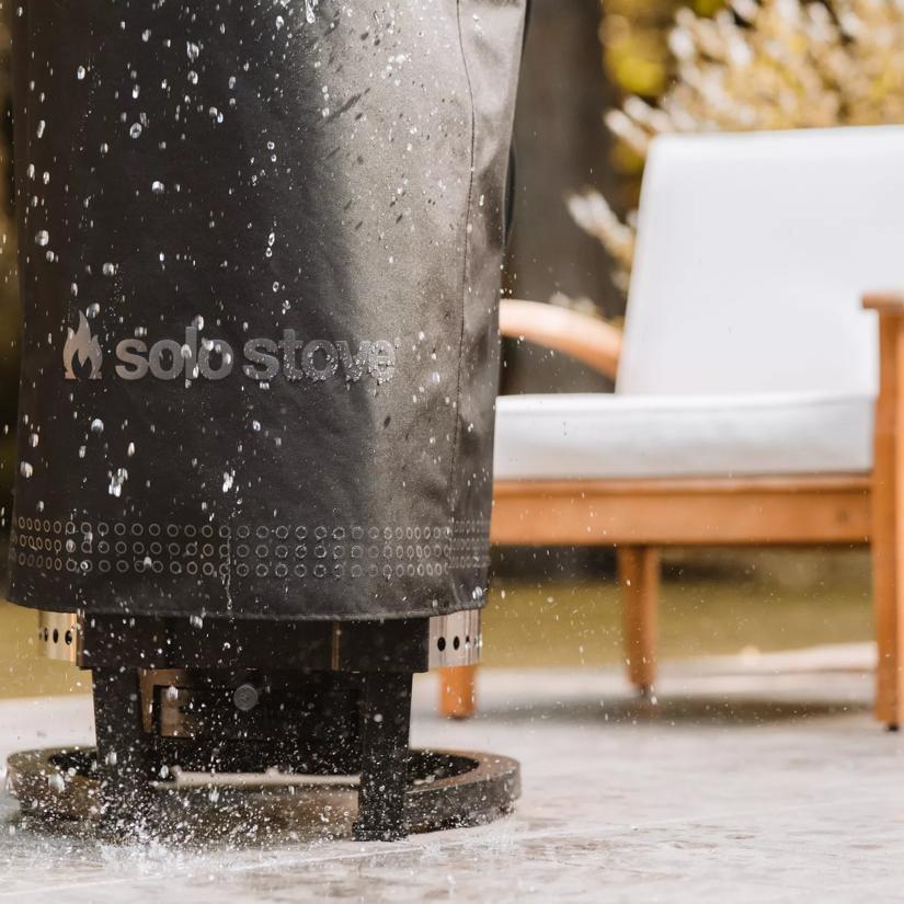 Tower Shelter - Cover for Tower Patio Heater