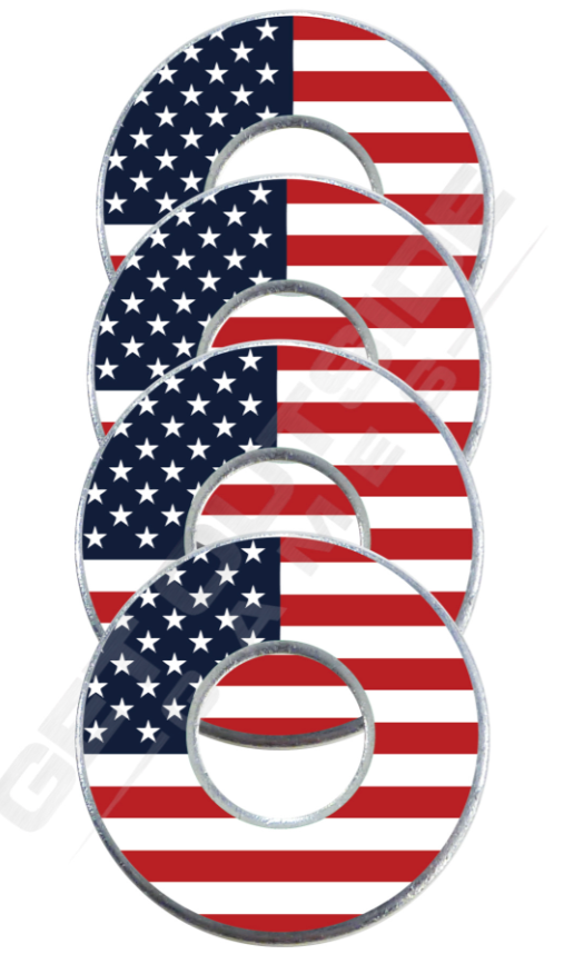 USA washers