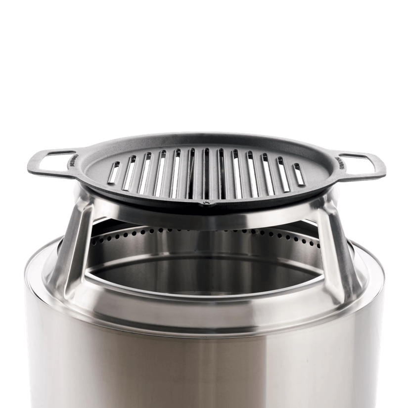 Solo Stove grill