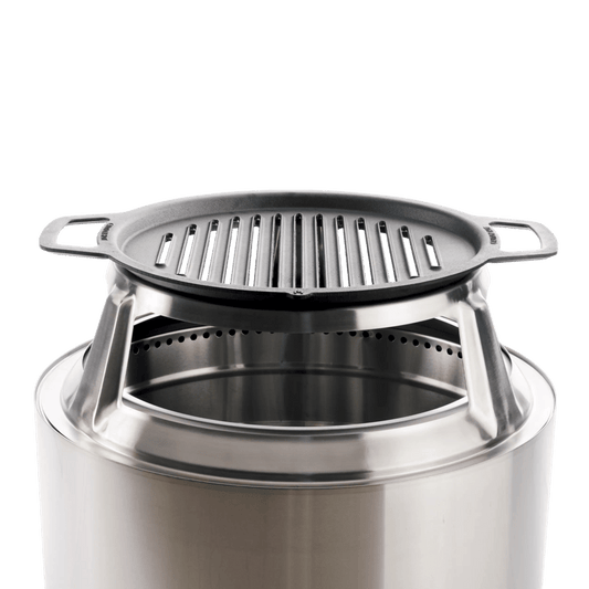 Solo Stove grill