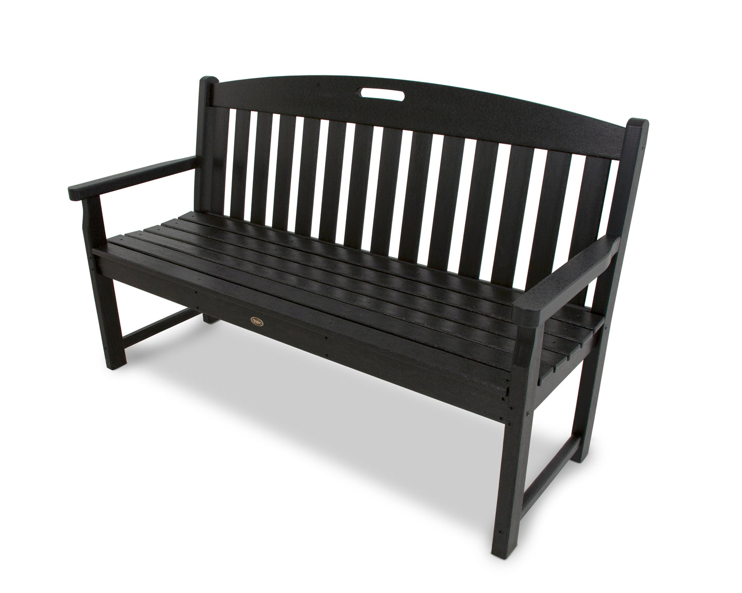 Trex Outdoor furniture bench
