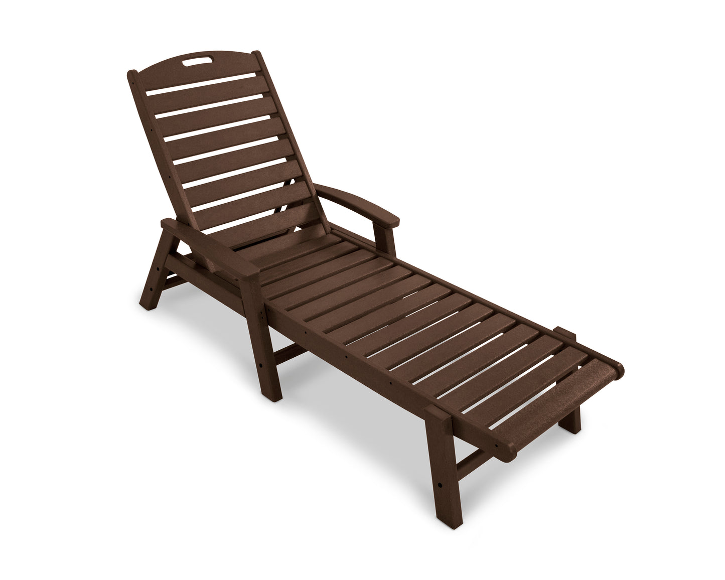Trex Outdoor Furniture chaise lounge