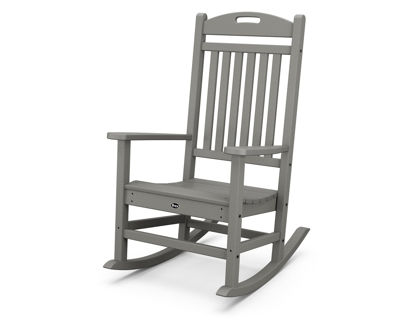 Trex Outdoor Furniture rocker