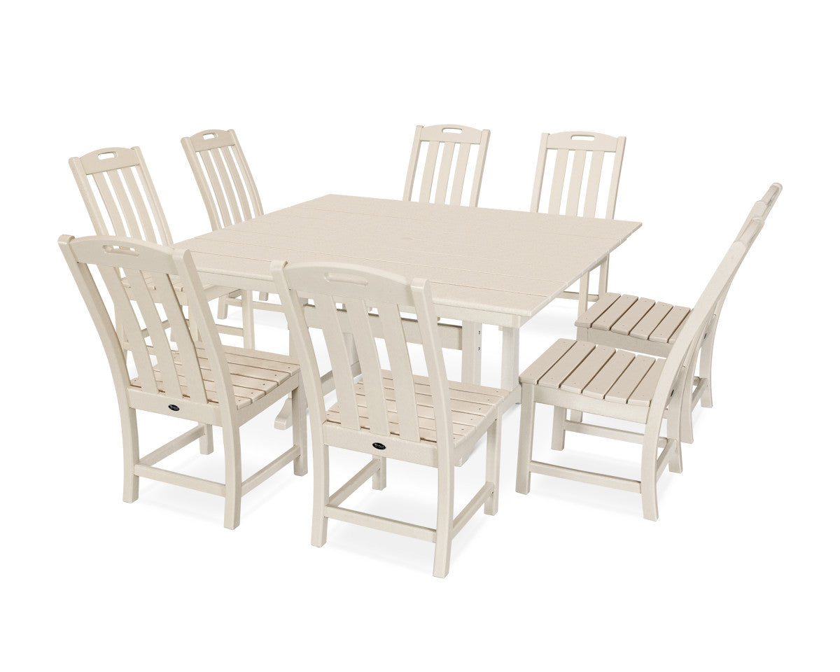 Trex Outdoor Furniture set