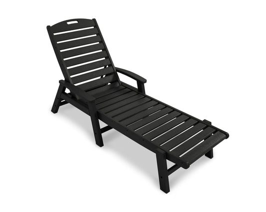 Trex Outdoor Furniture chaise lounge