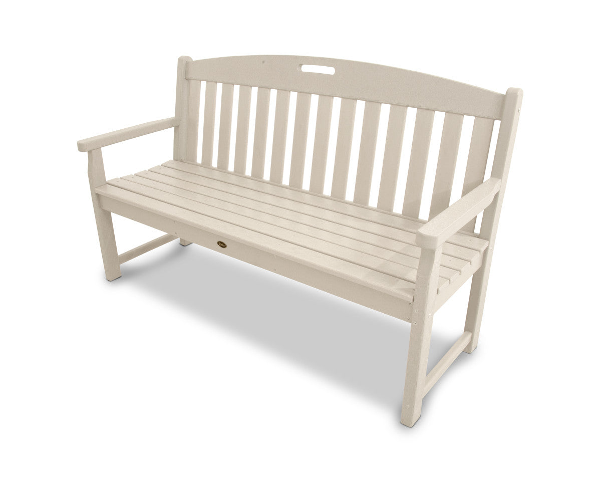 Trex Outdoor furniture bench