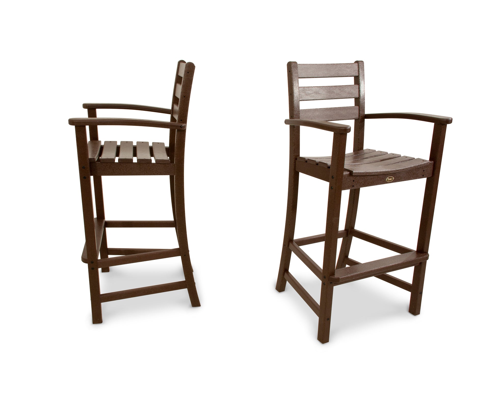 Trex Outdoor furniture chair set