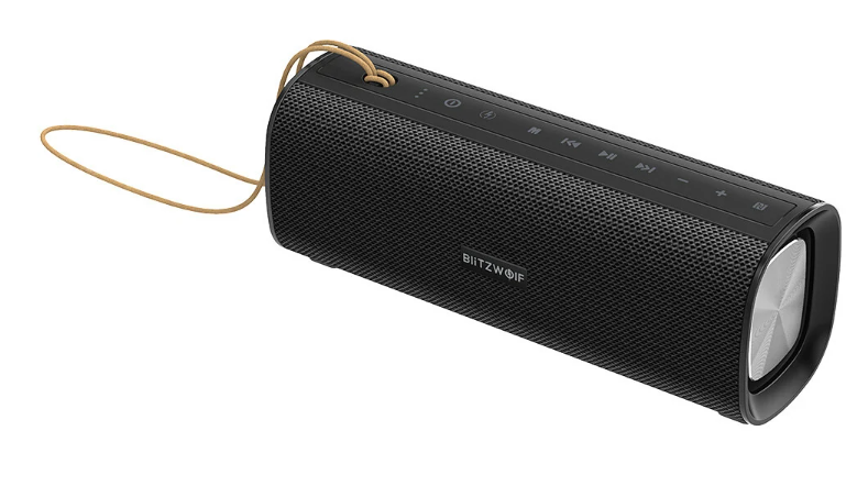 bluetooth speaker