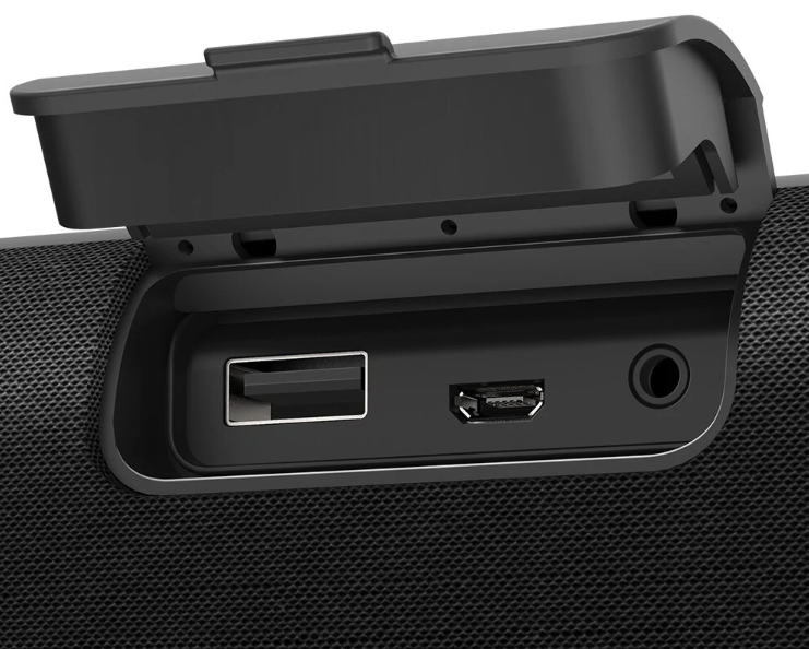 Mini BlitzWolf Wireless Bluetooth Speaker