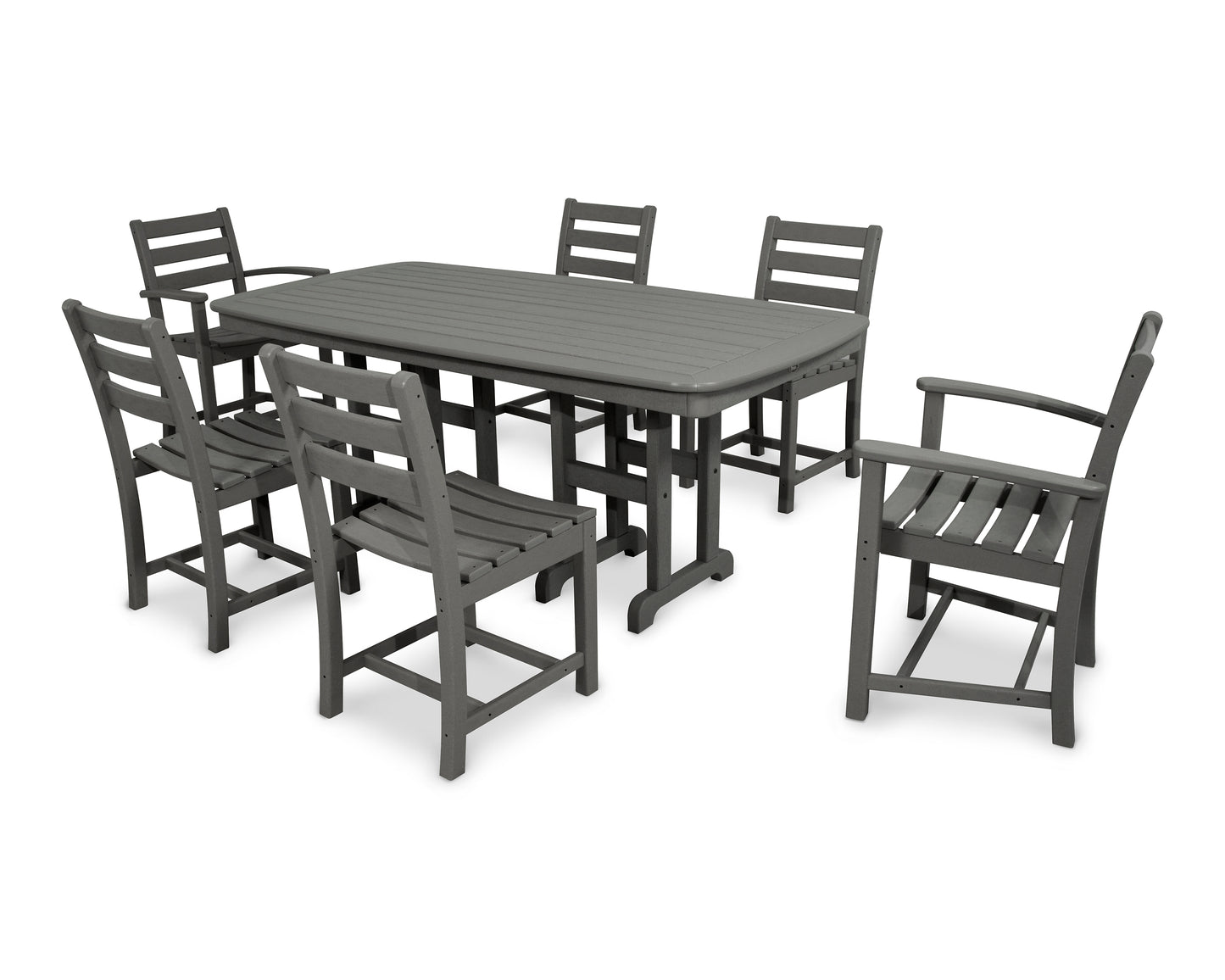 Trex Outdoor Furniture set