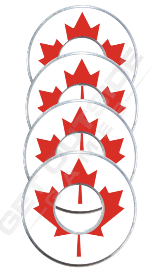Canada washers