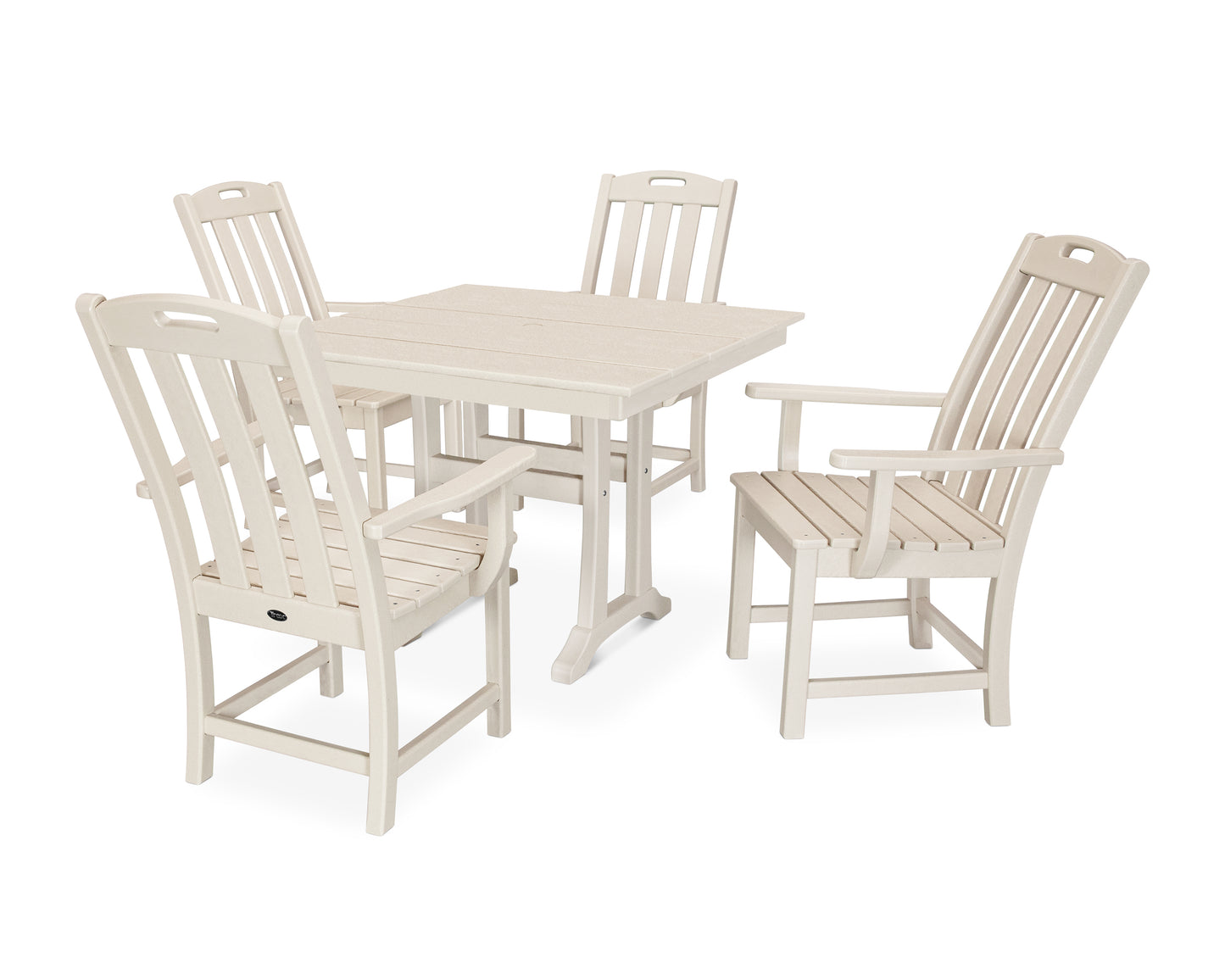 Trex Outdoor Furniture set