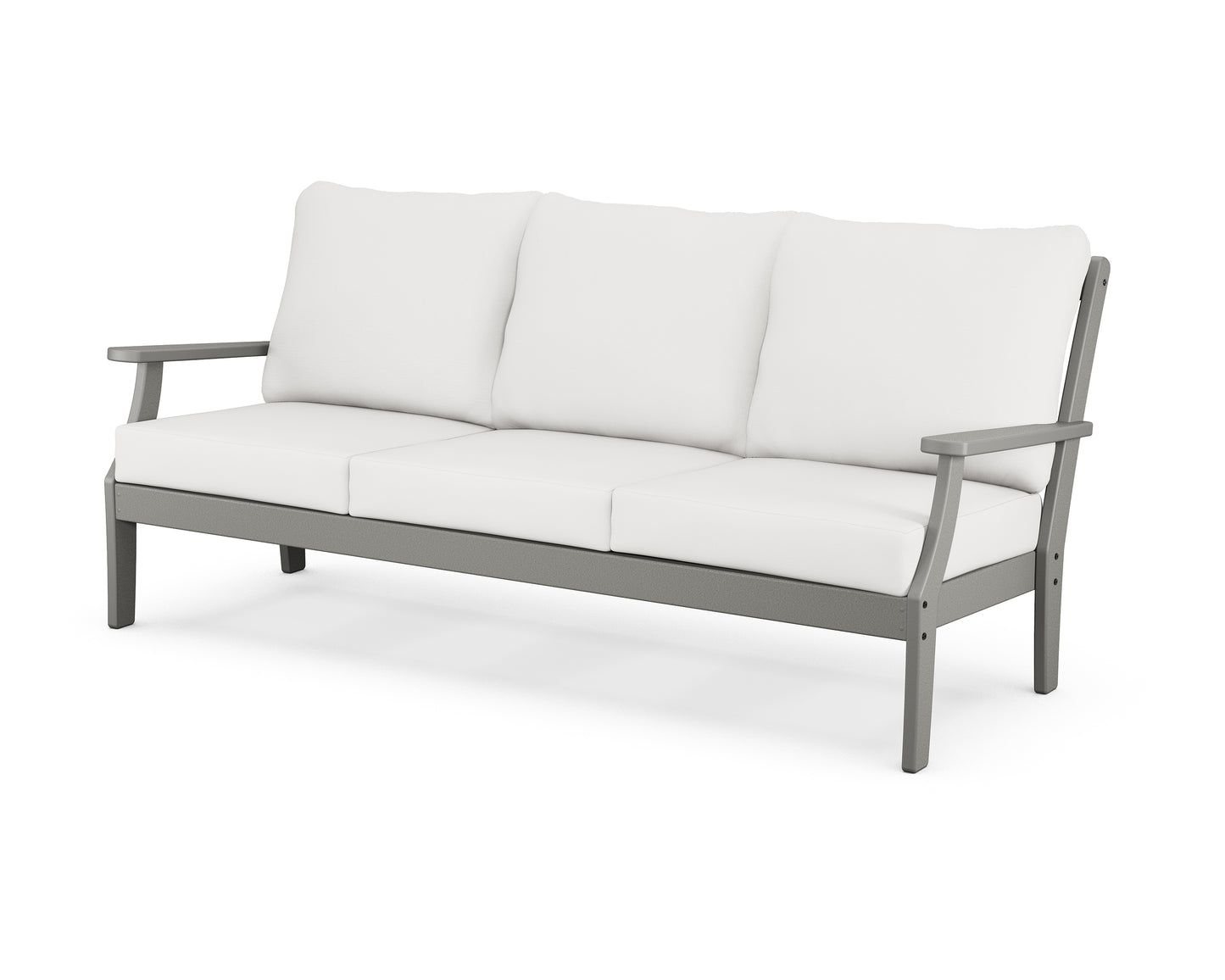Trex Outdoor furniture sofa